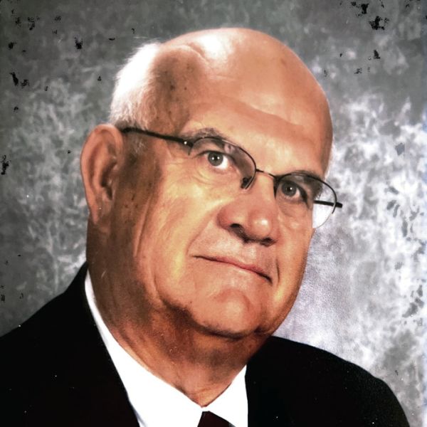 David Land WesDel Hall of Fame