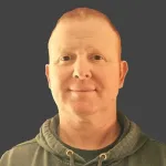Travis Powers